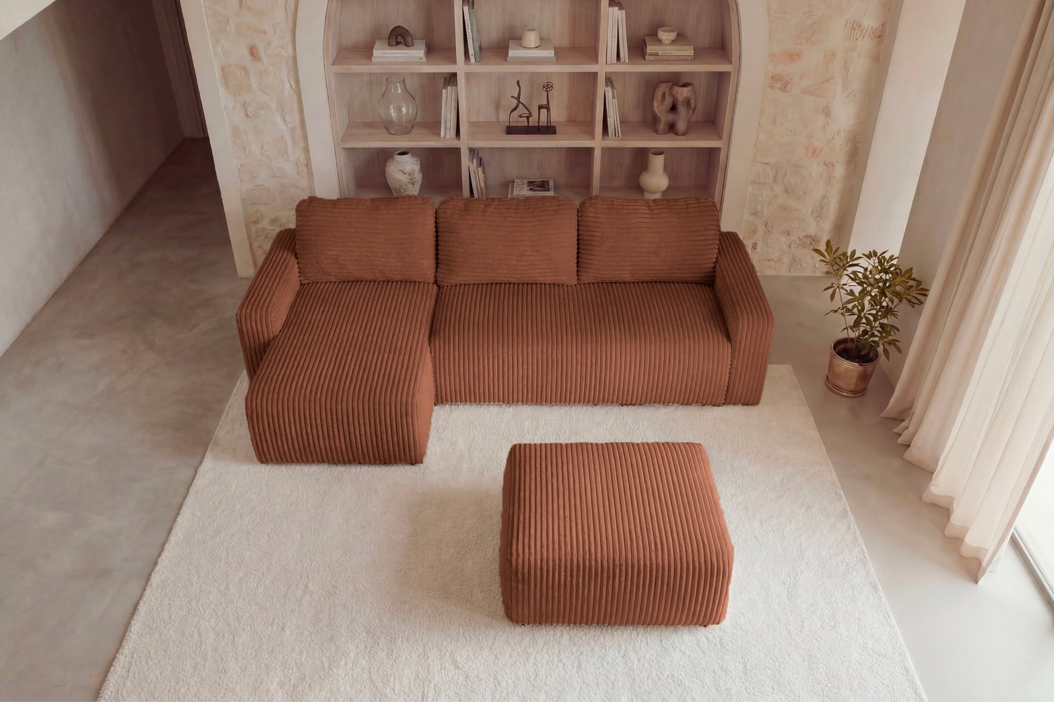 Terracotta