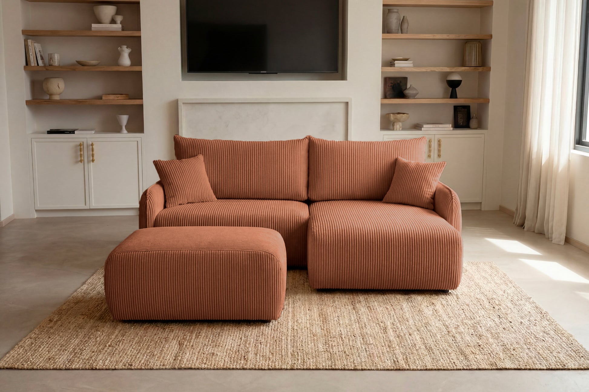 Terracotta
