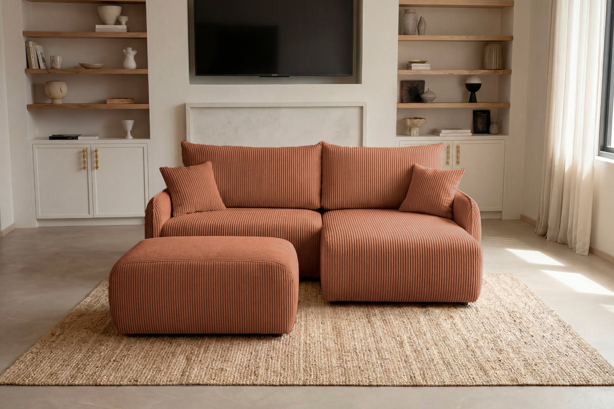 Terracotta