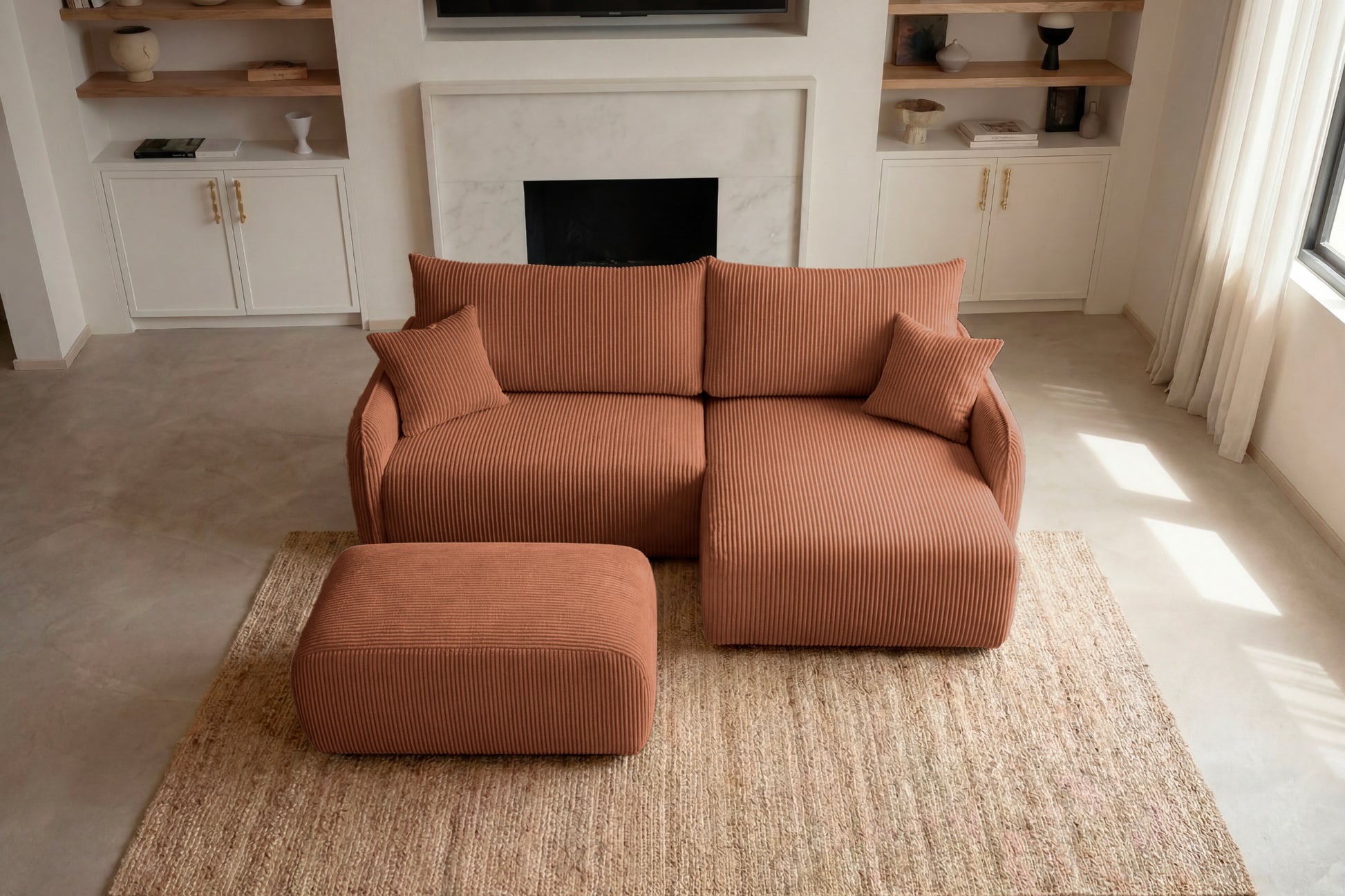 Terracotta