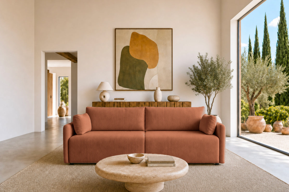 Terracotta
