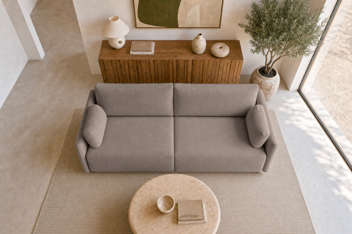 Taupe