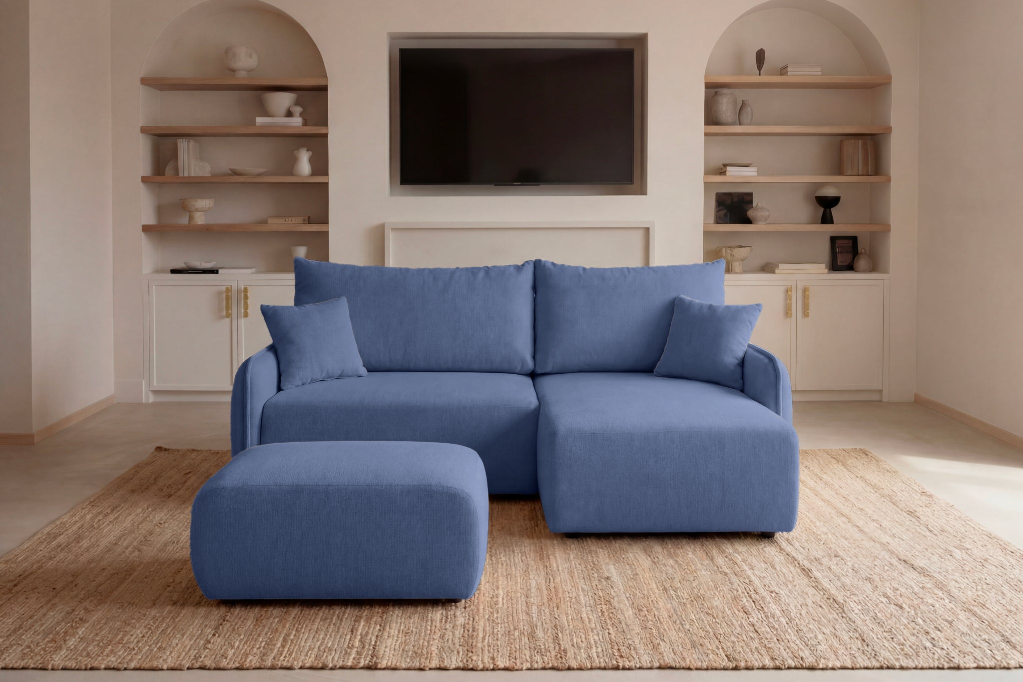 Bleu