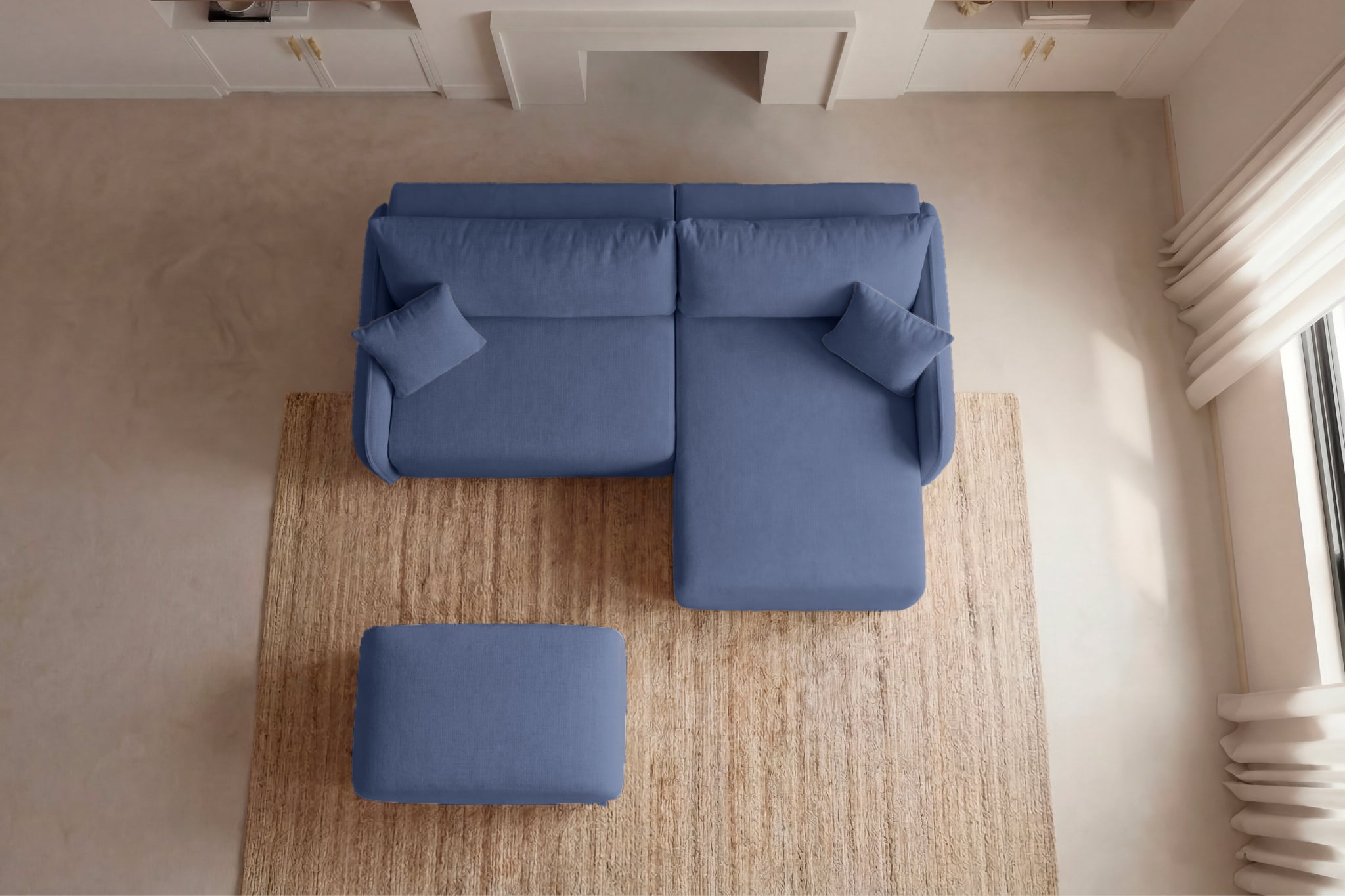 Bleu