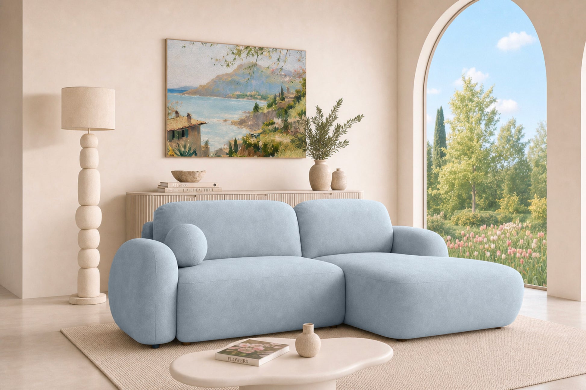 Bleu