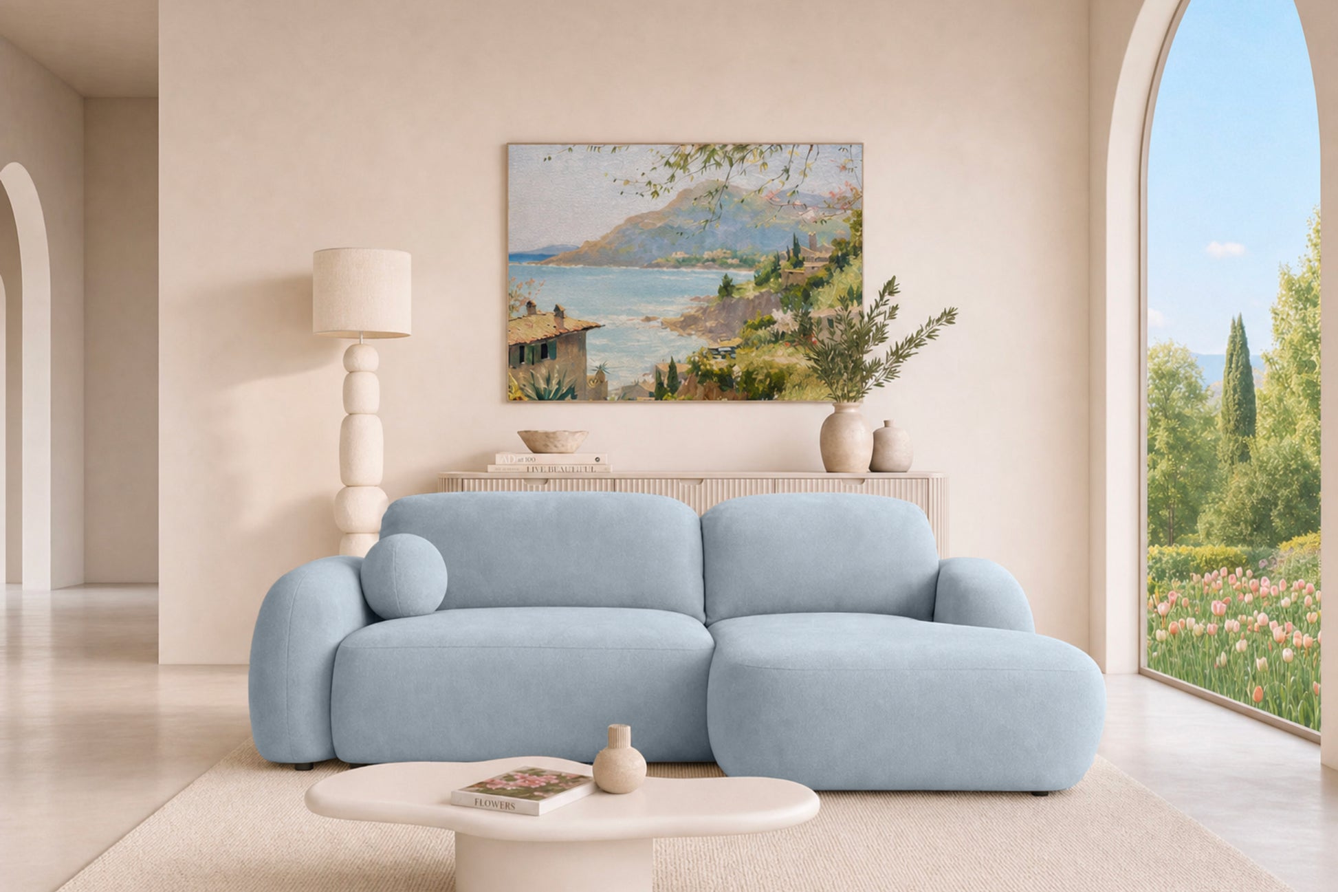 Bleu