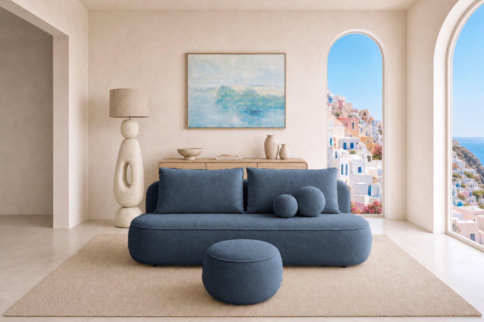 Bleu