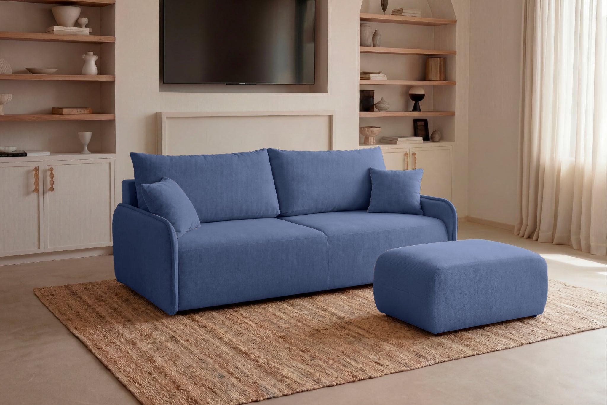 Bleu