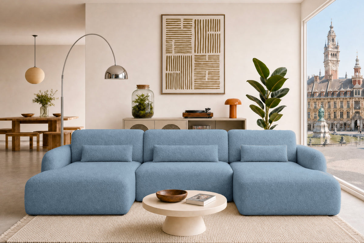 Bleu