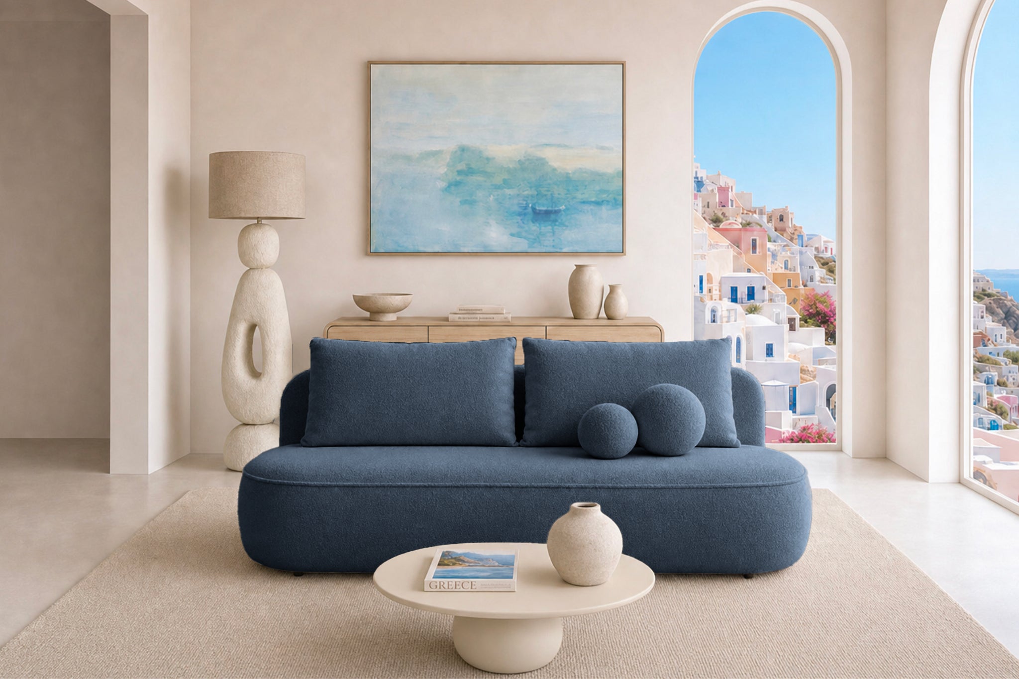 Bleu