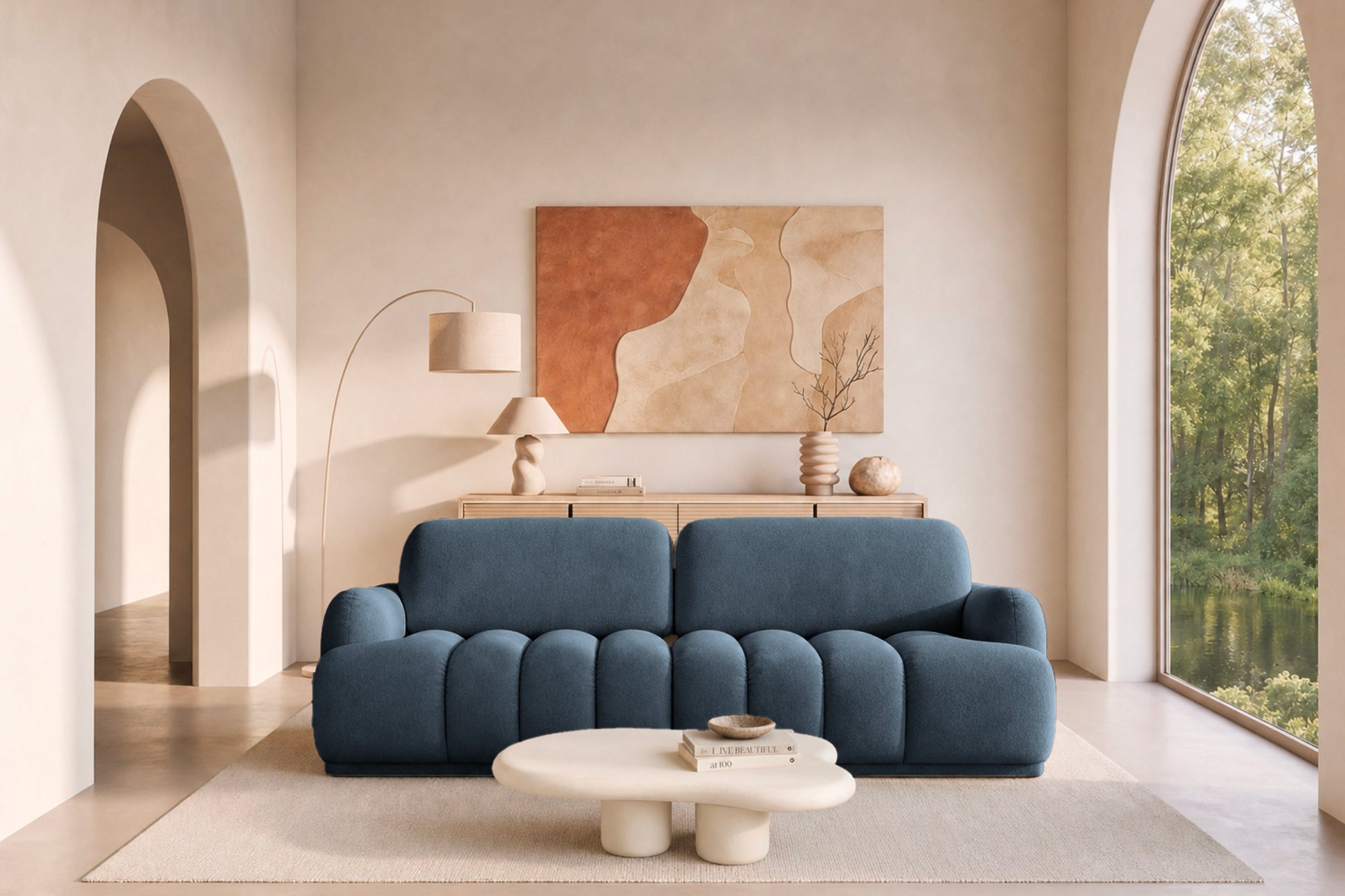 Bleu