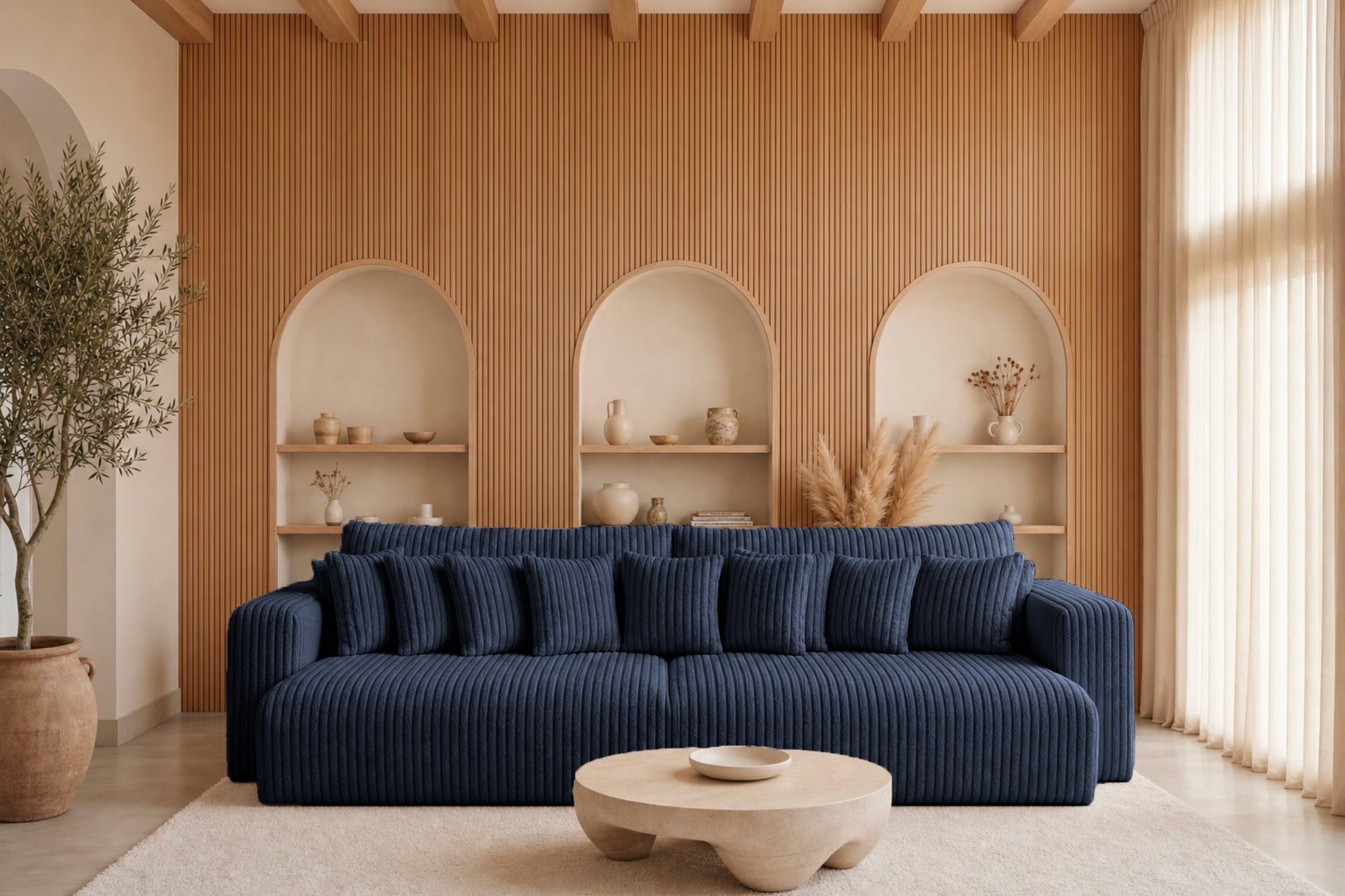 Bleu