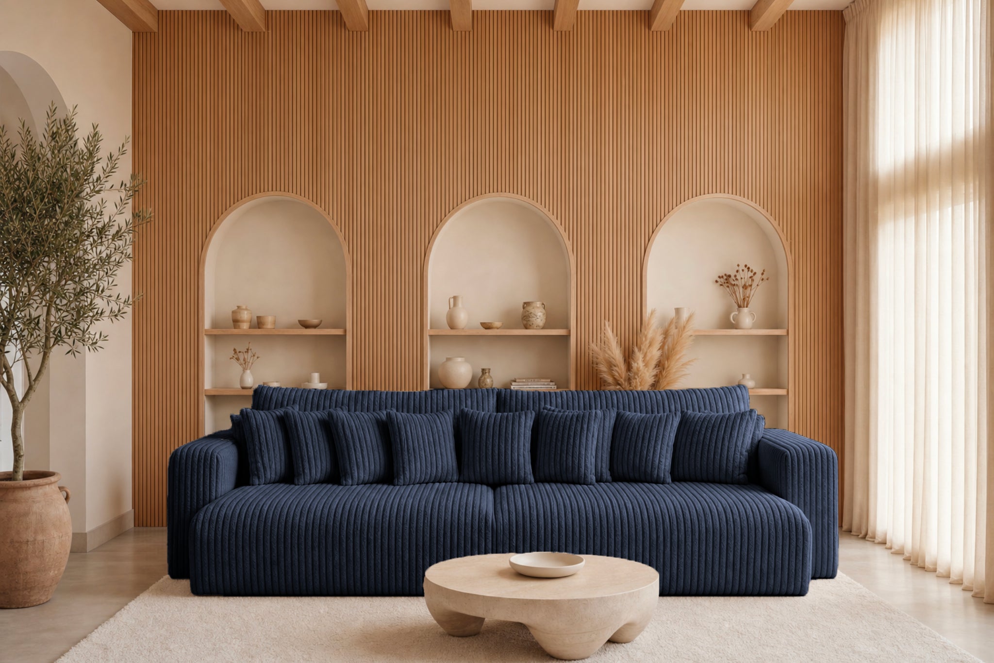 Bleu
