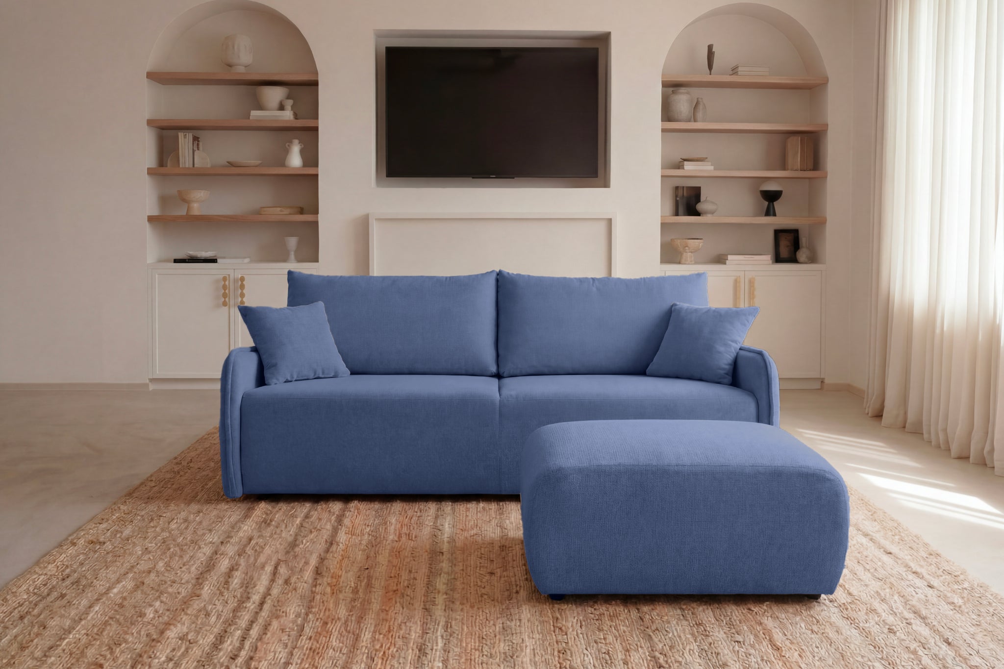 Bleu