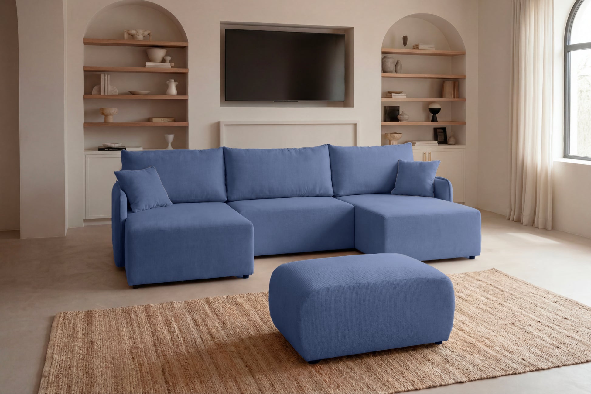 Bleu