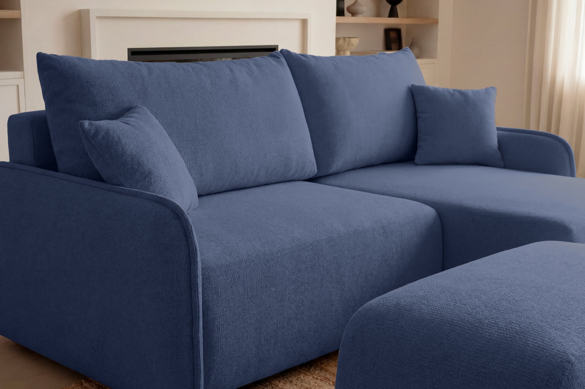 Bleu