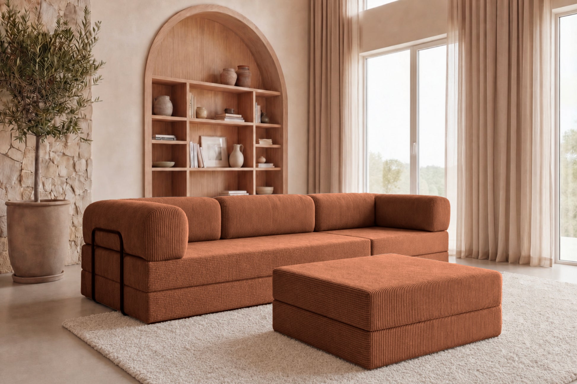Terracotta