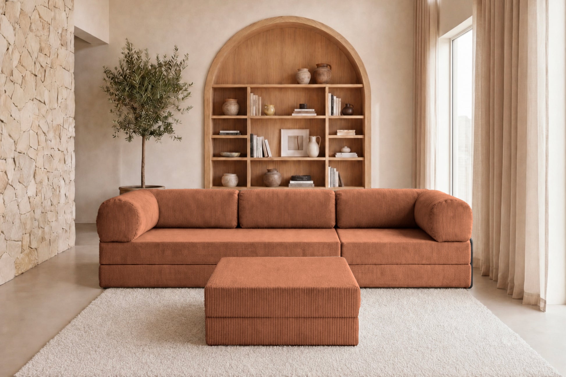 Terracotta
