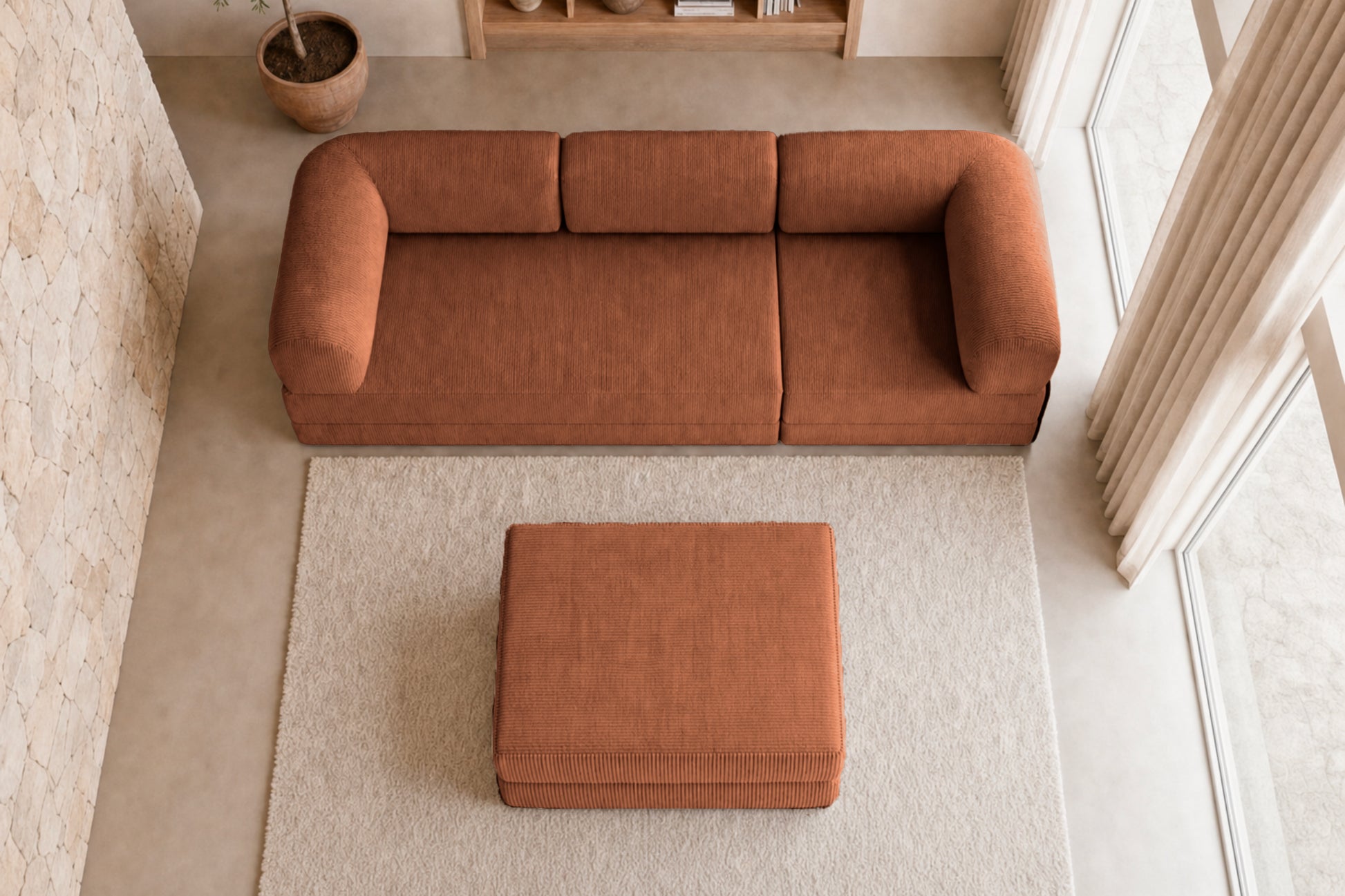 Terracotta