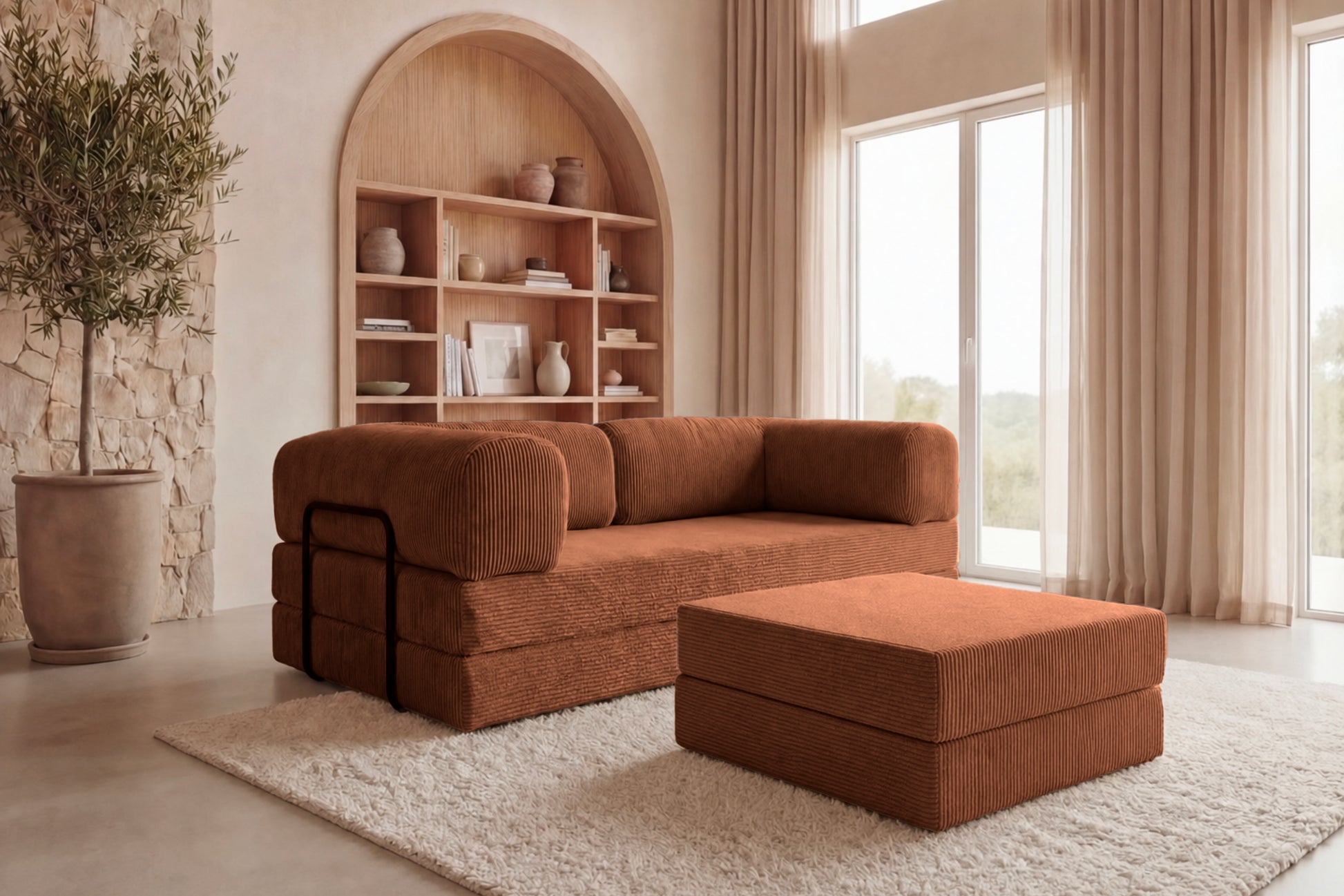 Terracotta