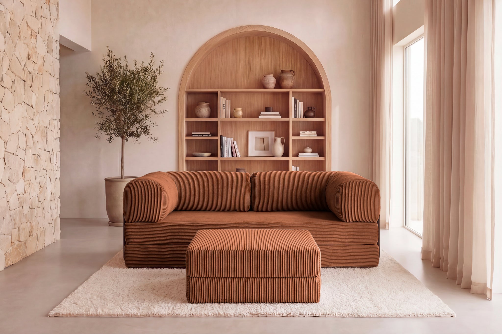 Terracotta