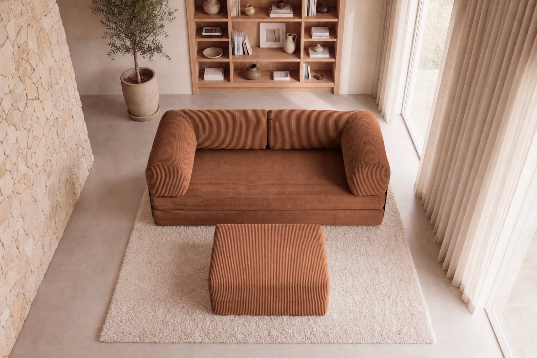 Terracotta