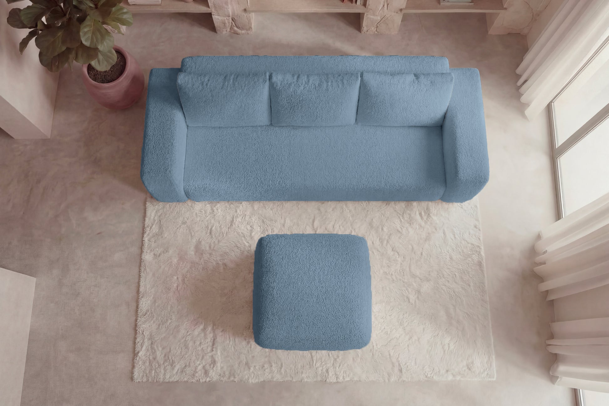 Bleu