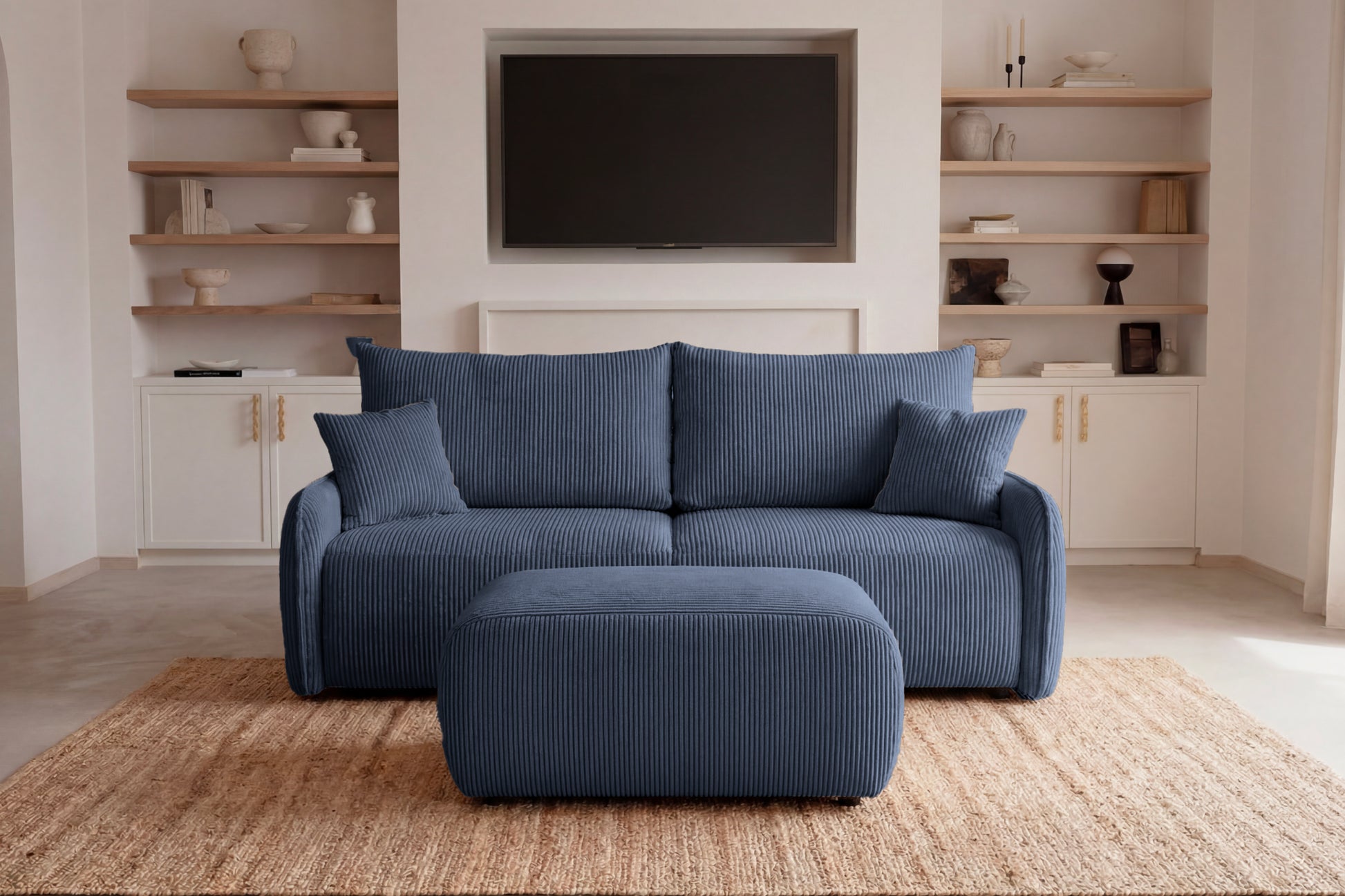Bleu