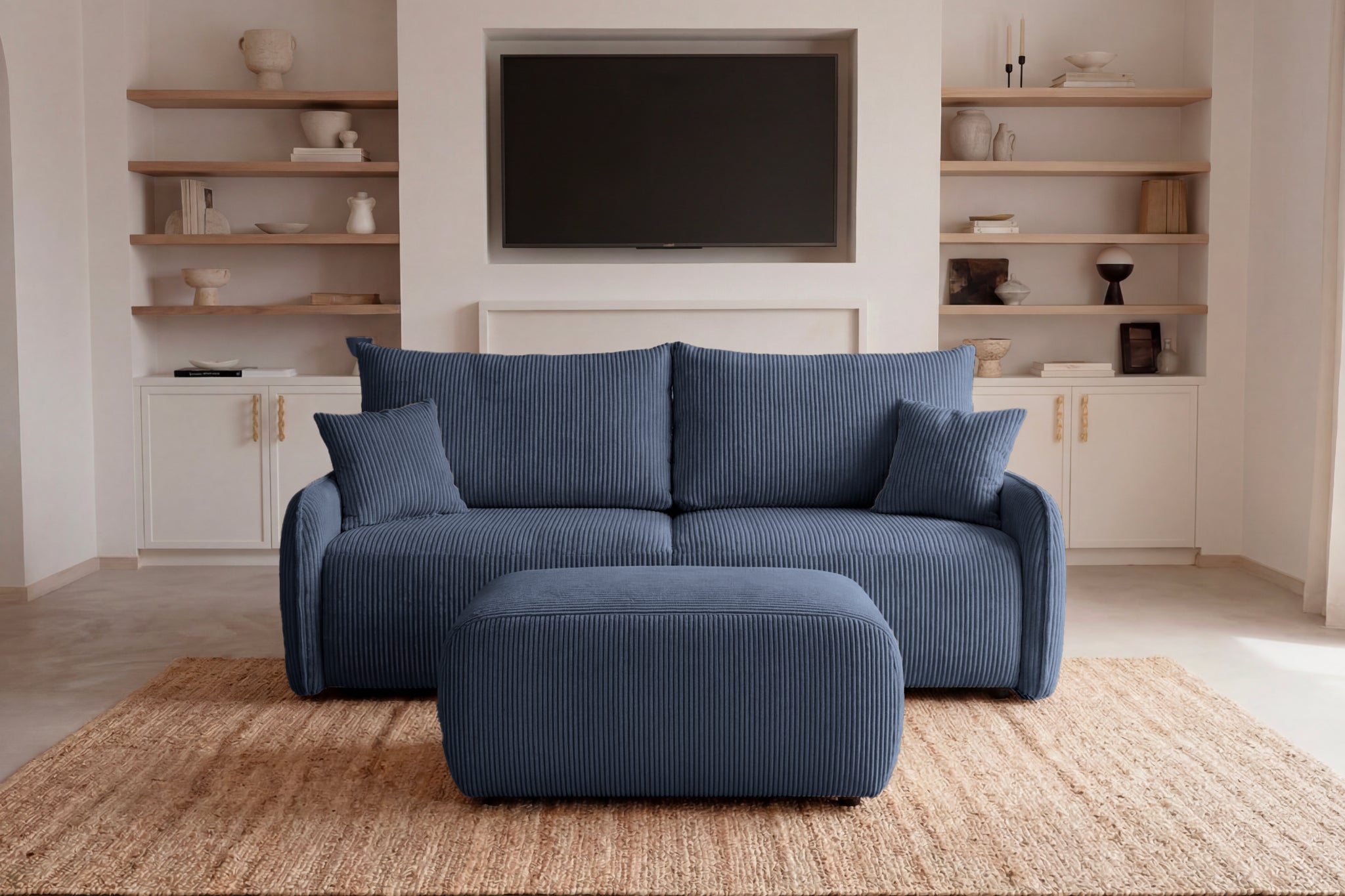 Bleu