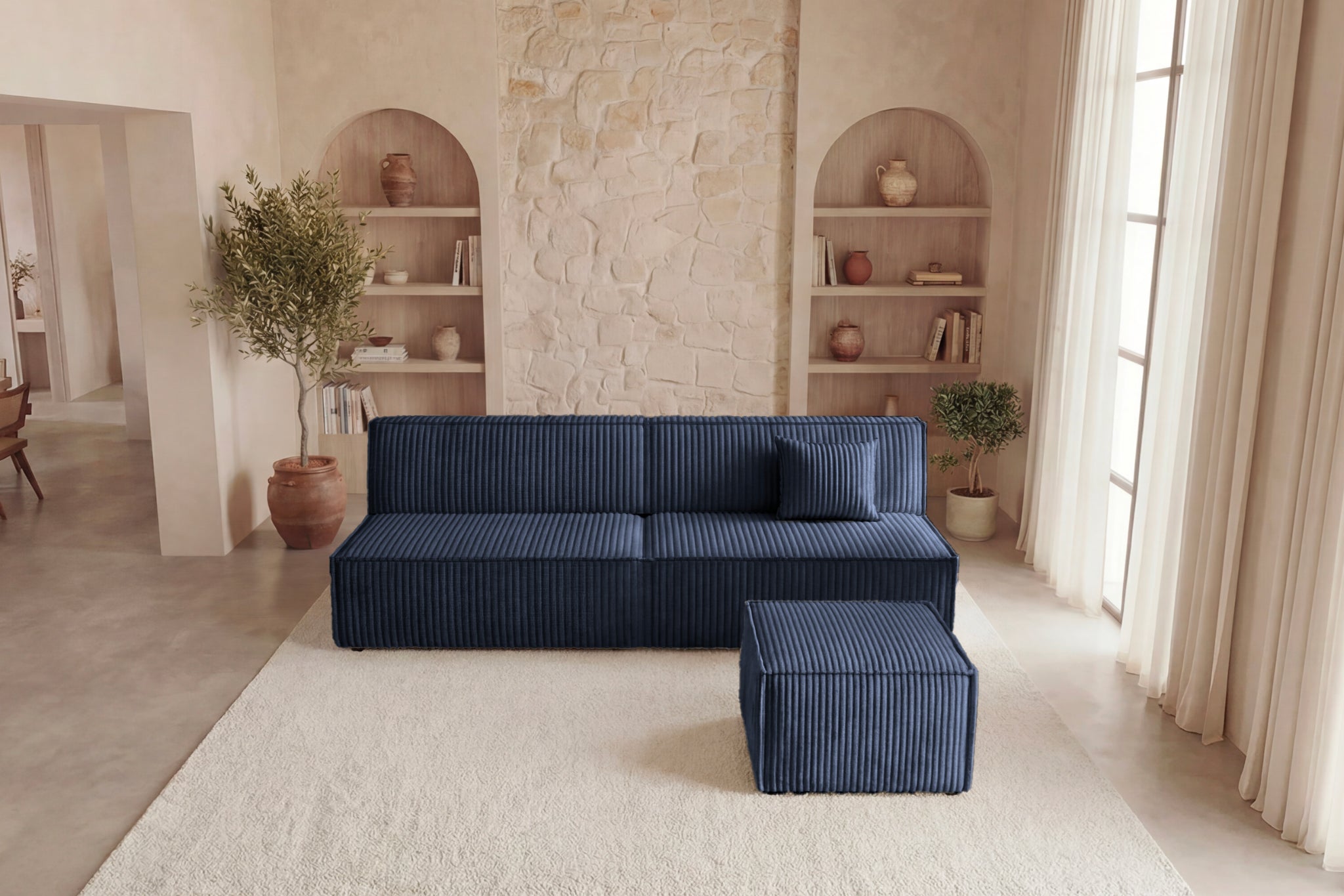 Bleu