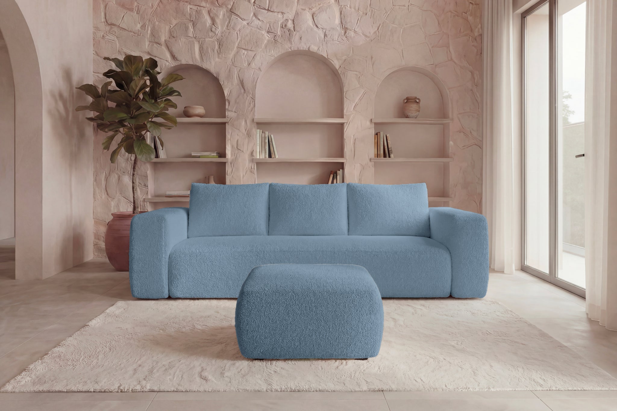 Bleu
