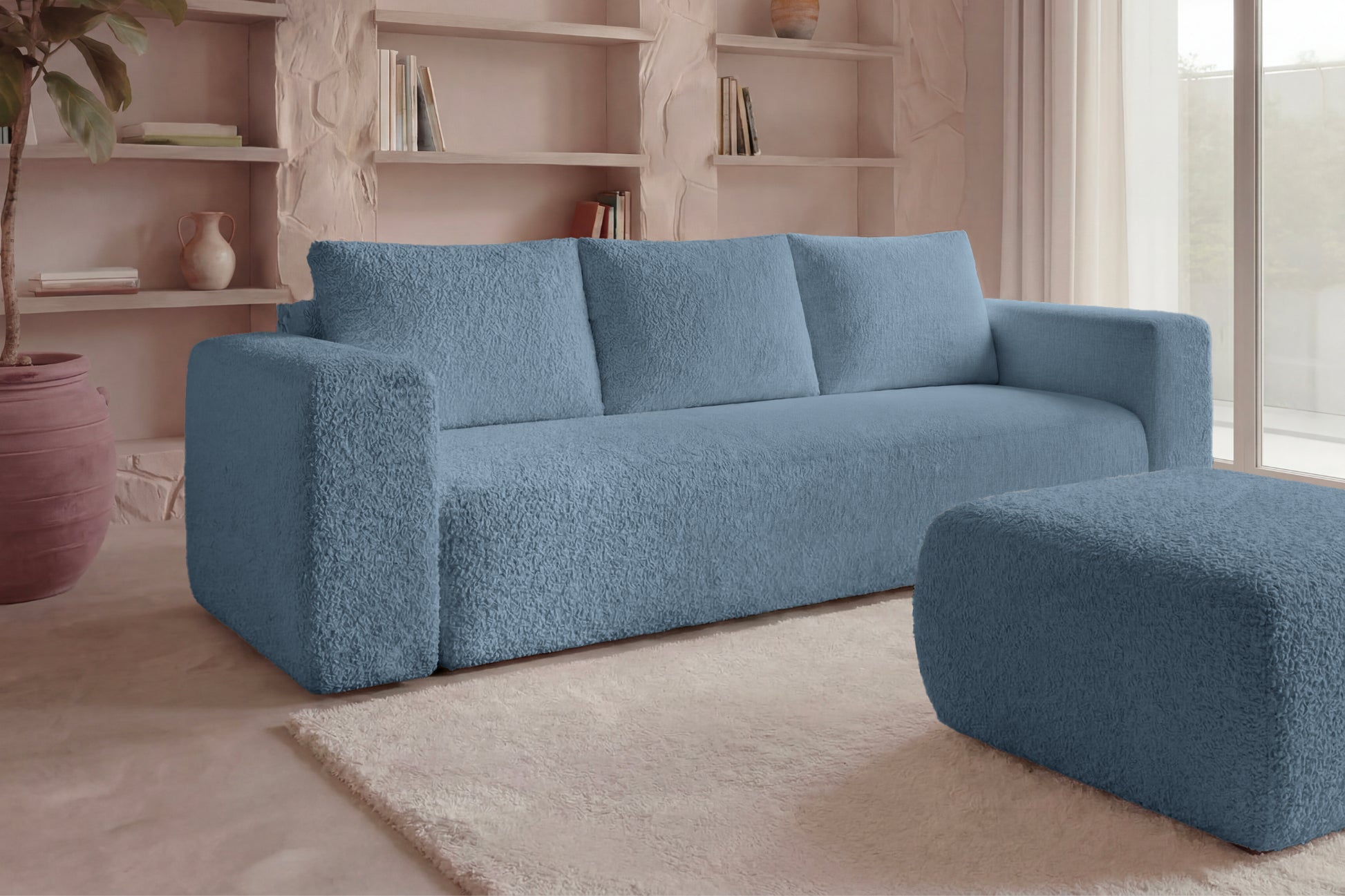 Bleu