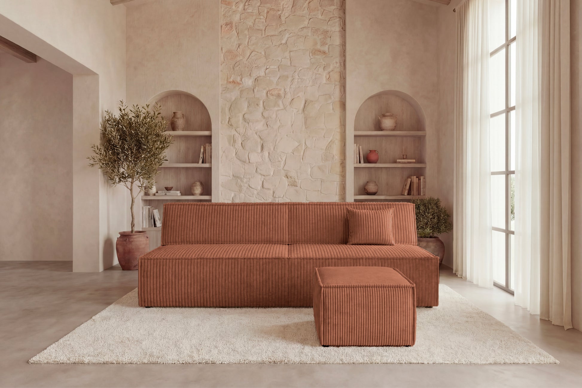 Terracotta