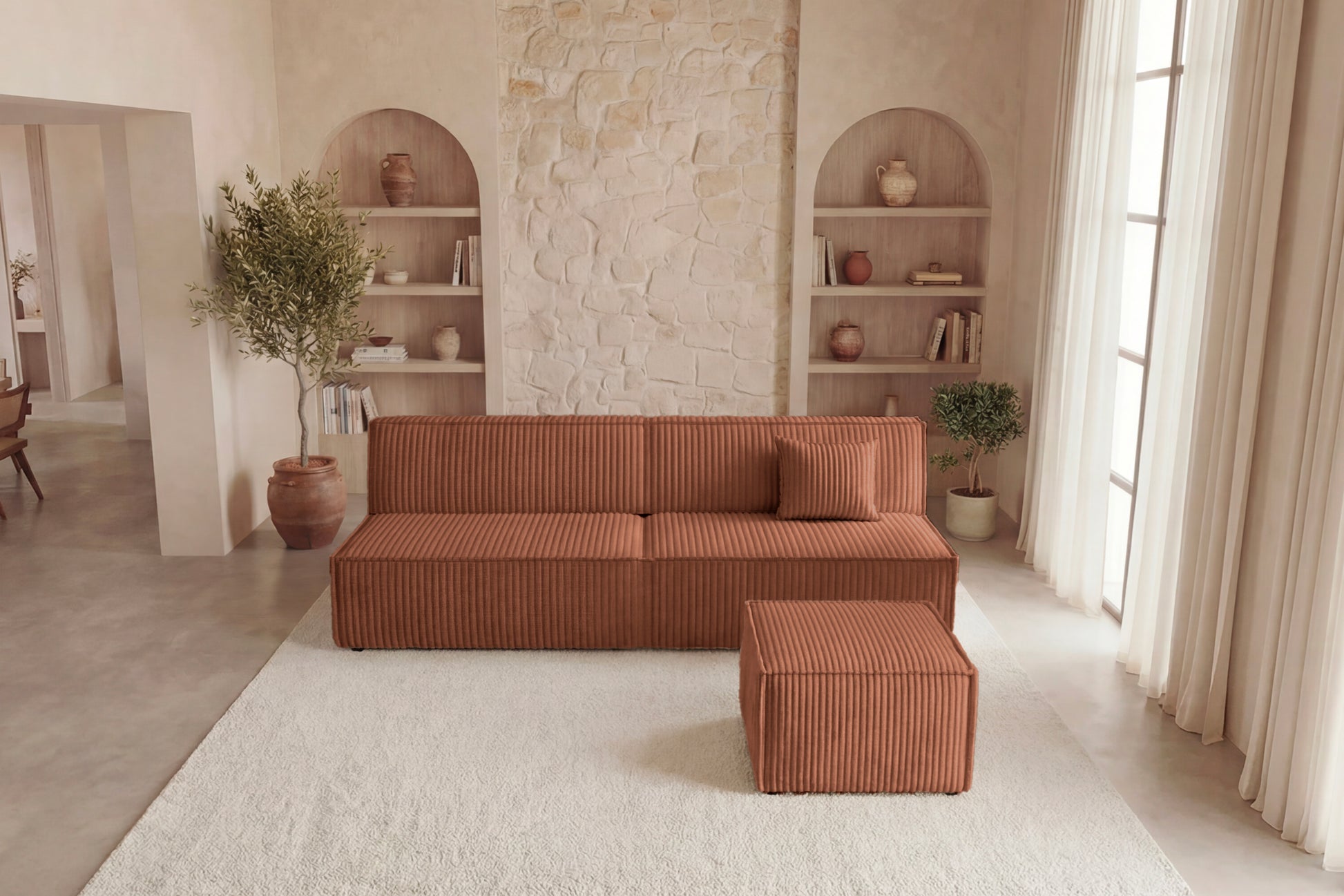 Terracotta