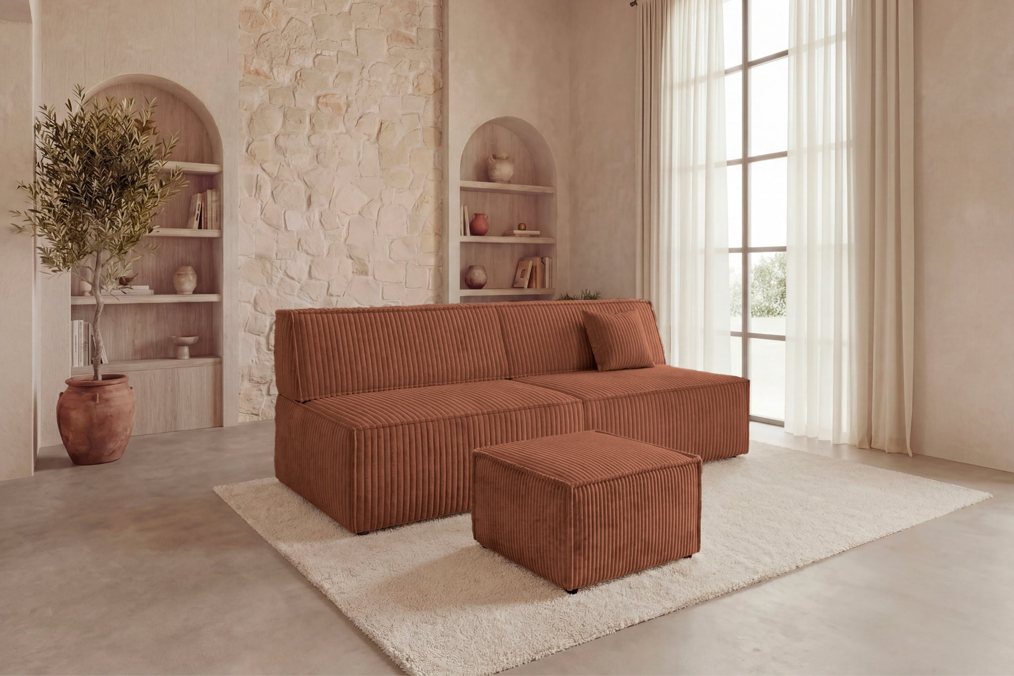 Terracotta