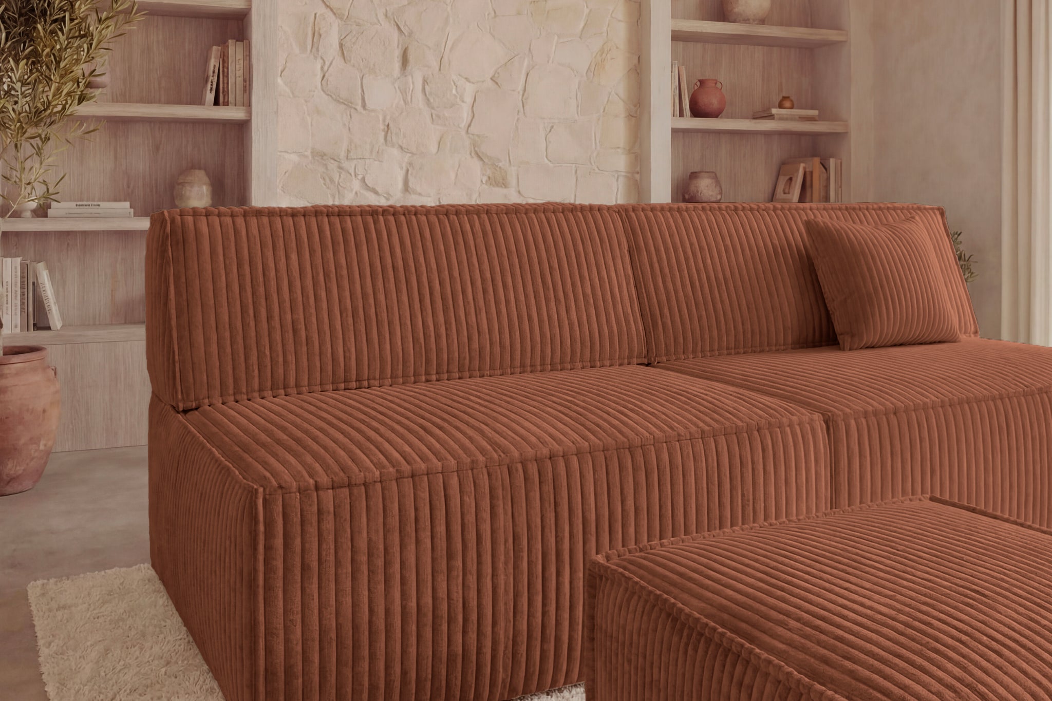 Terracotta