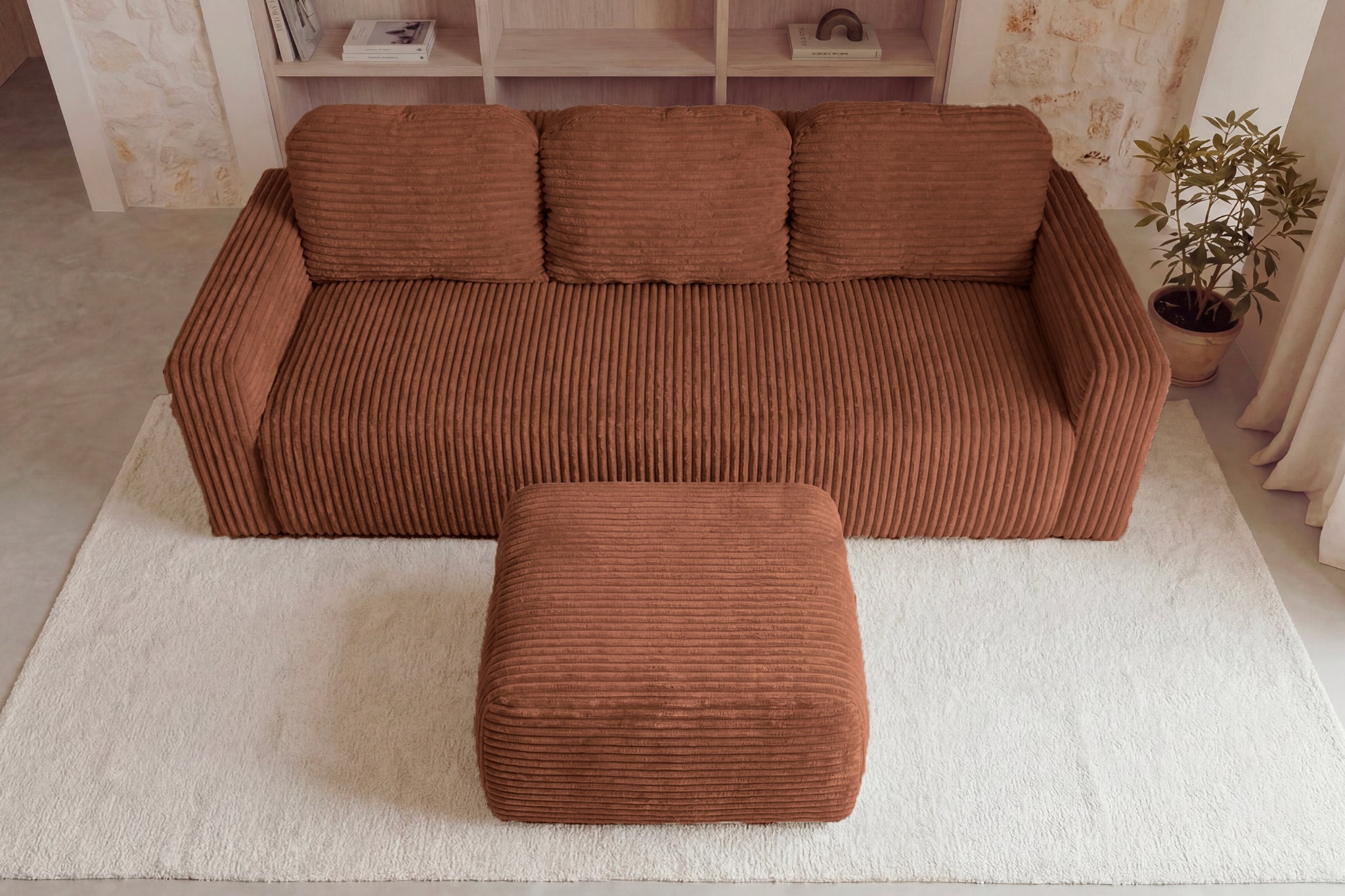 Terracotta