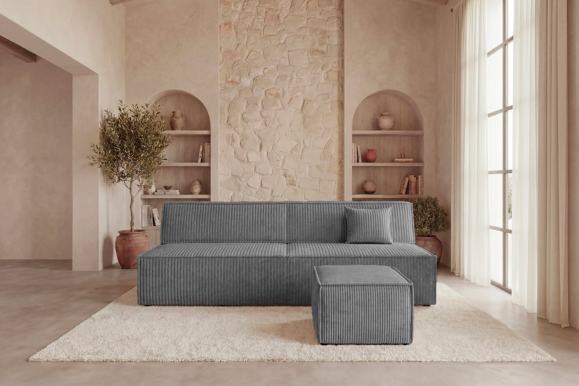 Gris foncé