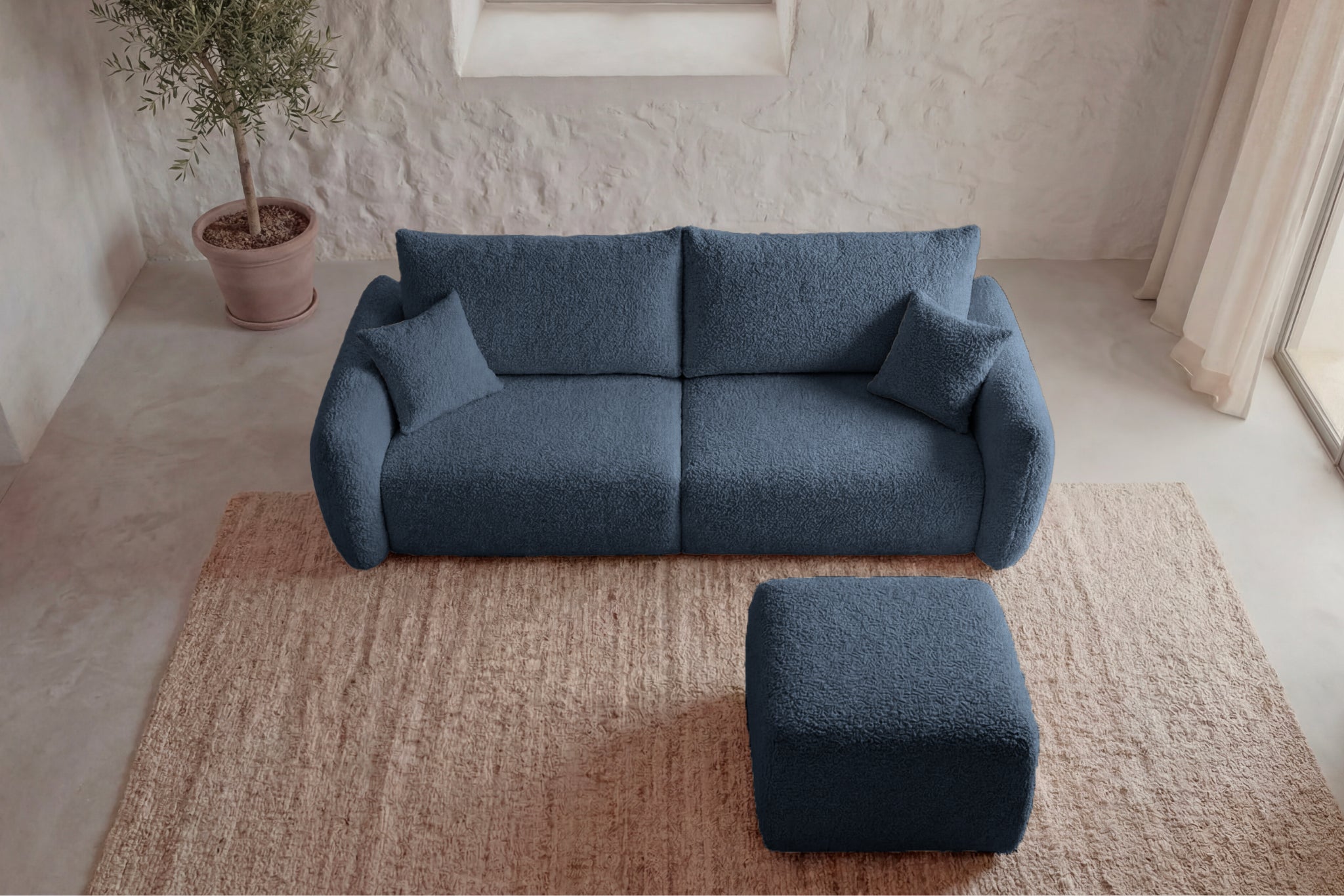 Bleu