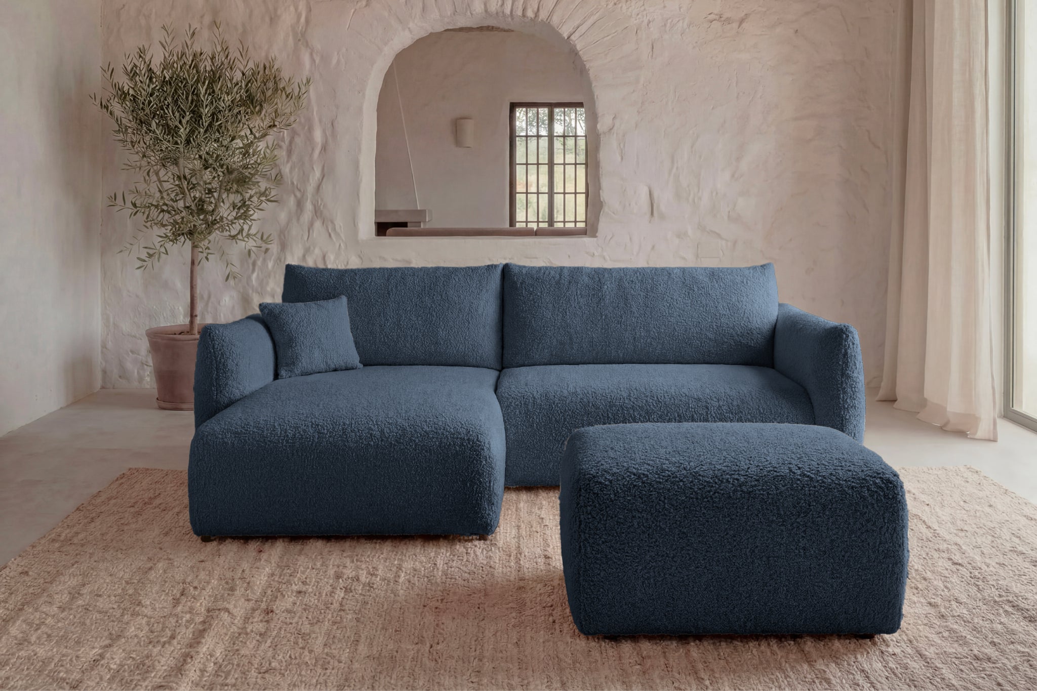 Bleu