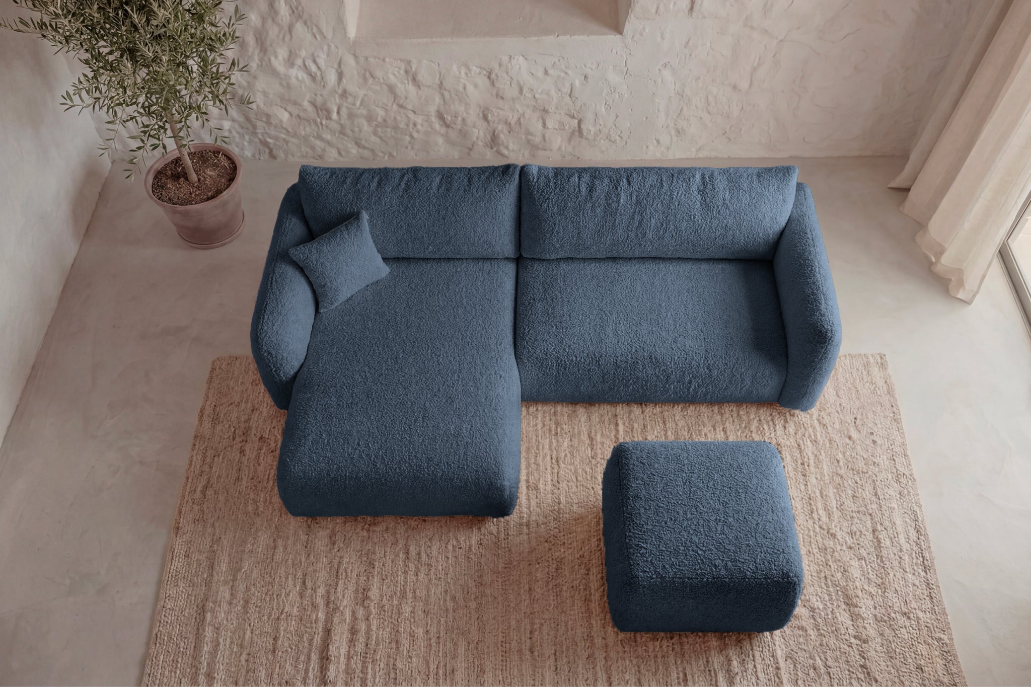 Bleu