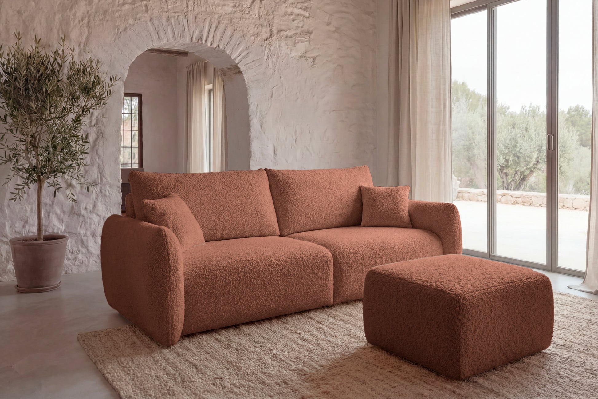Terracotta