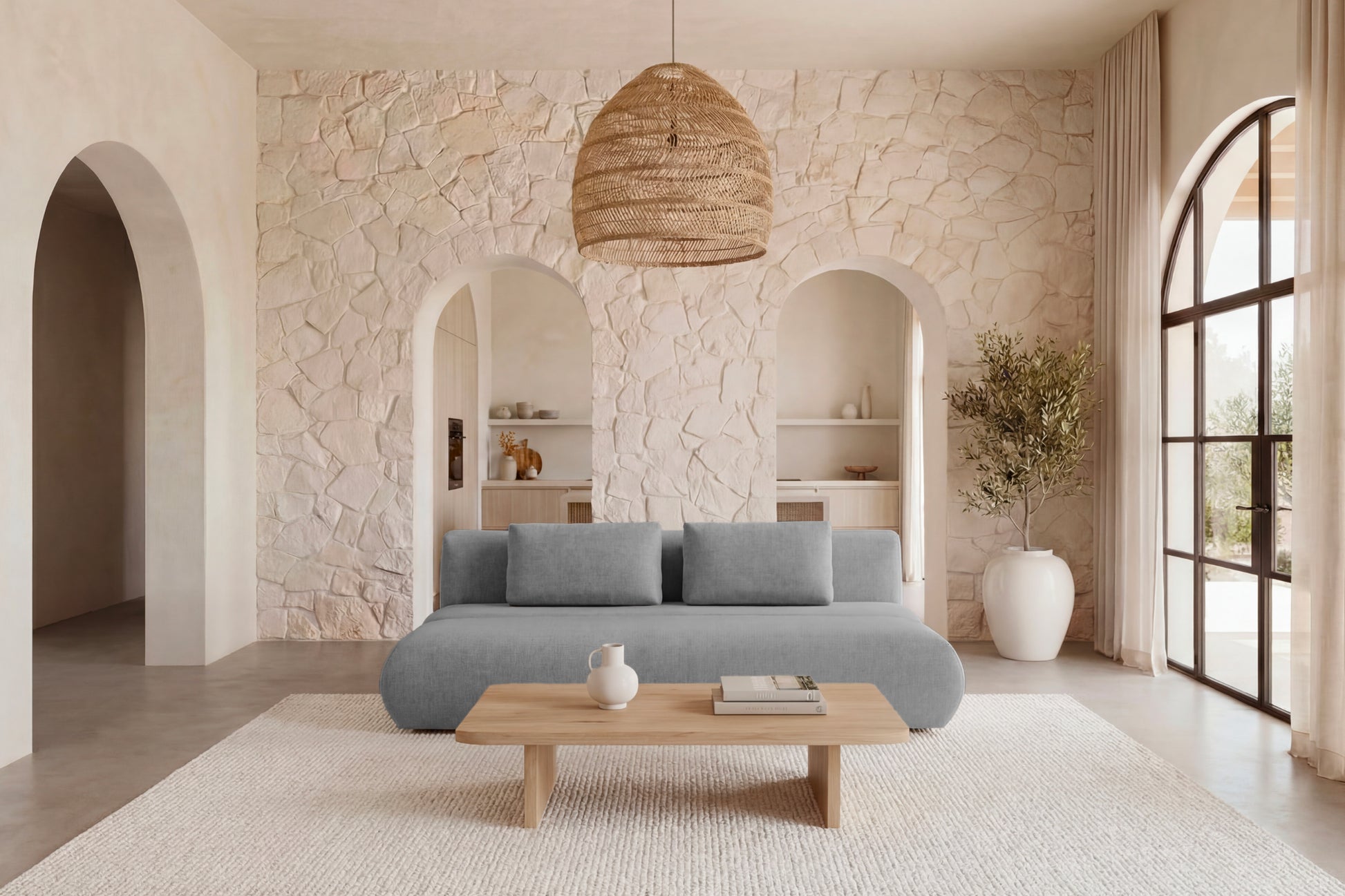 Gris clair