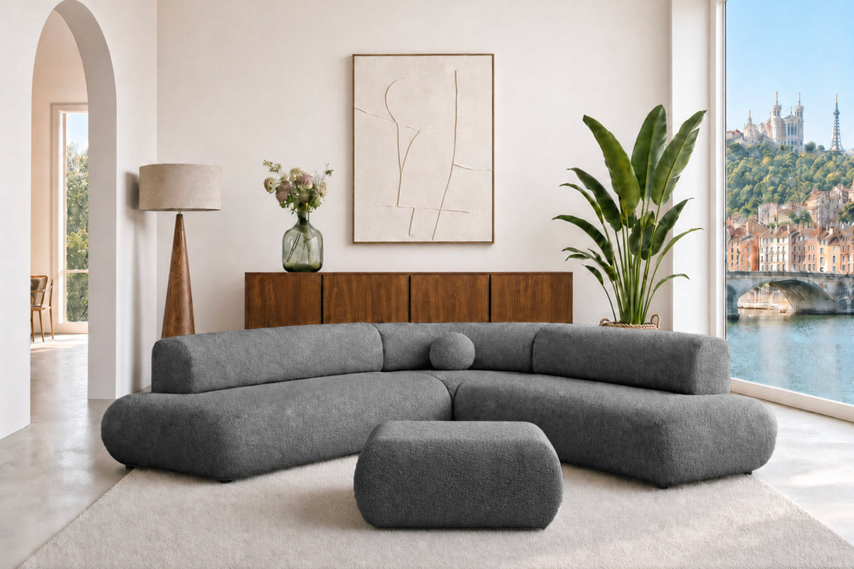 Gris foncé