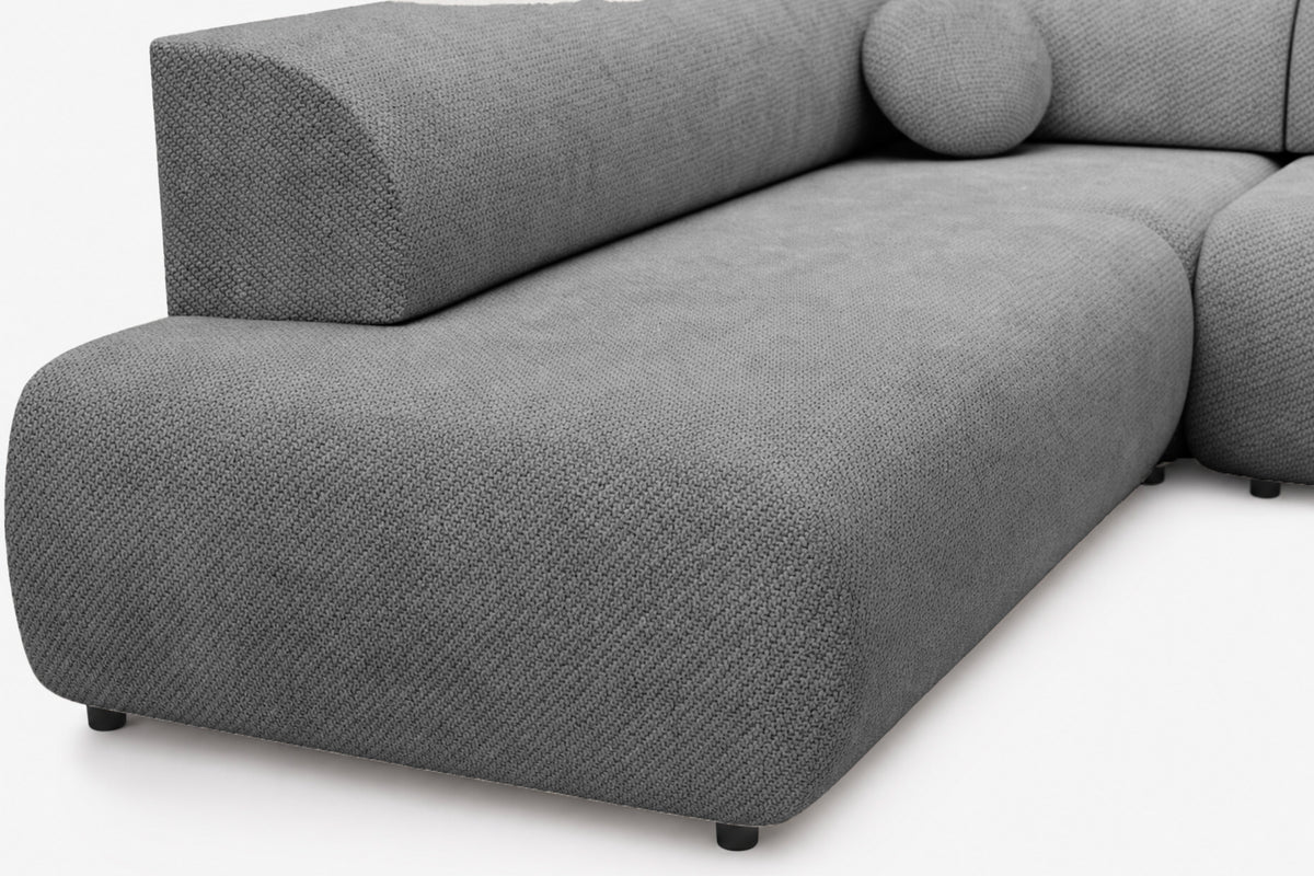 Gris foncé
