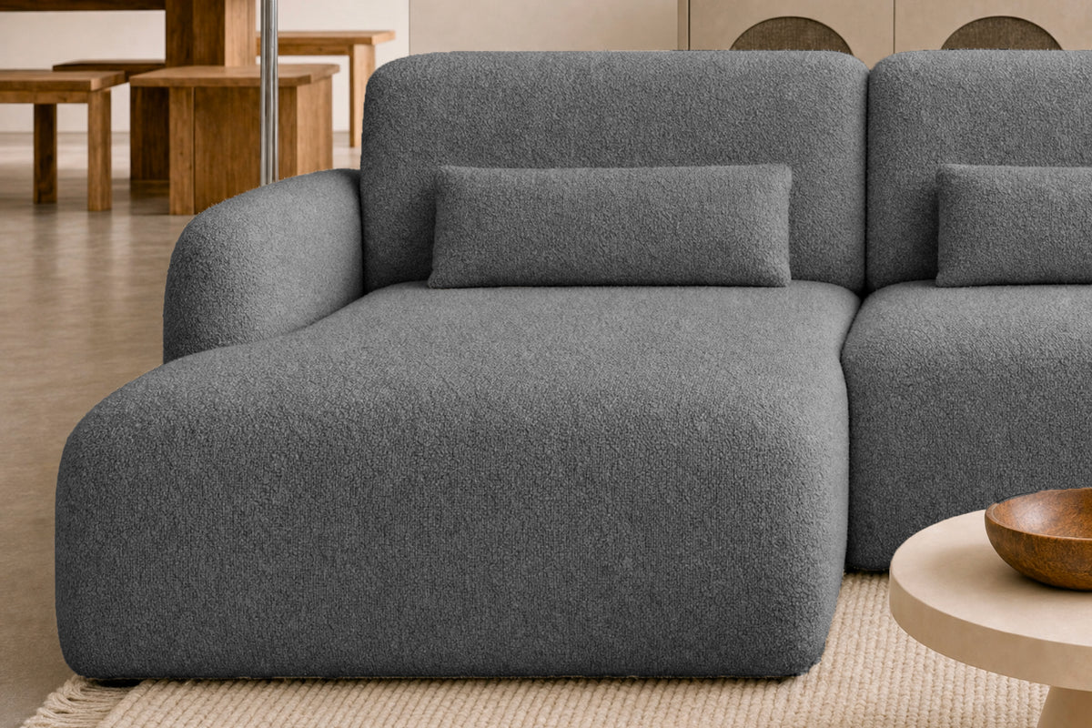 Gris foncé