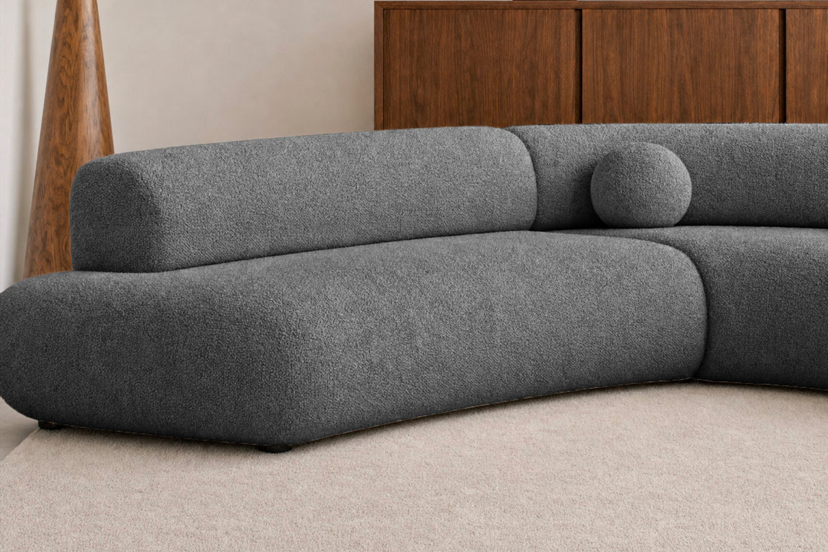 Gris foncé