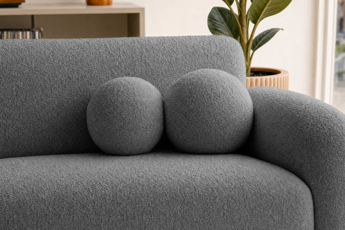 Gris foncé