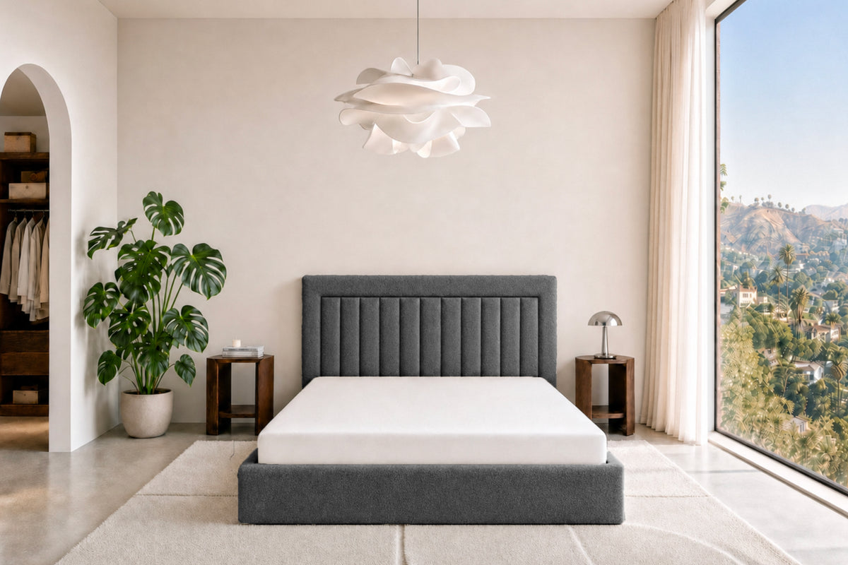 Gris foncé