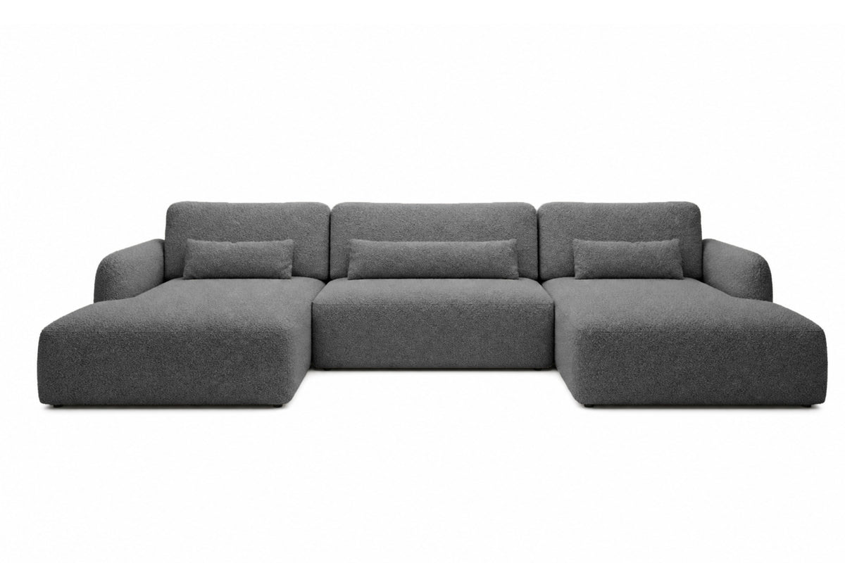 Gris foncé
